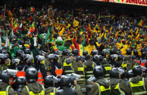 Des supporters placés en garde à vue pour hooliganisme après Sénégal-Maroc - CAN 2025 - Finale - Sénégal-Maroc (1-0 AP) - SO FOOT.com