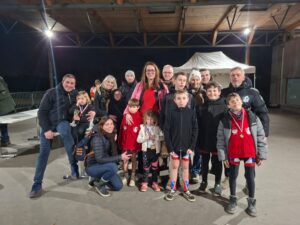 L’école de Vélo Young du VCSM a fait brillé la Saône et Loire au Championnat de France FSGT à Champigny sur Marne ce week-end - info-chalon.com - Toute l'actualité sur le Grand Chalon et en Saône-et-Loire