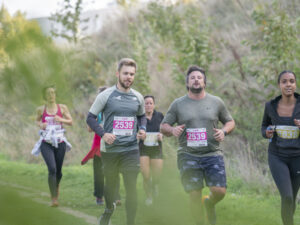 Challenge des Foulées Urbaines - FSGT - Ligue Ile-de-France