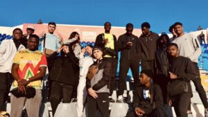 De Corbeil-Essonnes au Maroc, une CAN pour unir - Bondy Blog