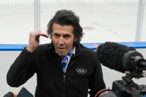 Christophe Dubi, directeur des Jeux olympiques au CIO : « Le Comité international olympique n’est pas là pour dicter la politique des pays »