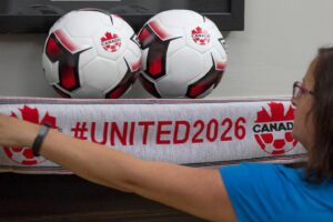 Coupe du monde 2026 : face à Donald Trump, le Canada tente d’exister en tant que nation hôte