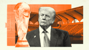 "Une invasion du Groenland serait une bascule"&nbsp;: comment l'id&eacute;e d'un boycott de la Coupe du monde de foot aux Etats-Unis gagne du terrain