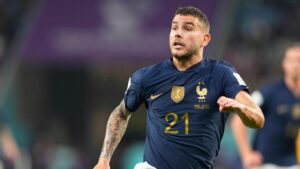 Lucas Hernandez et sa compagne accusés d’« esclavagisme moderne », le couple visé par une enquête