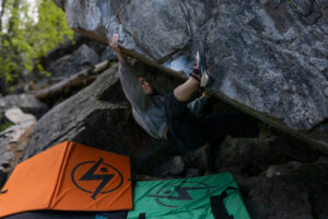 Militantisme de confort en escalade&nbsp;: un engagement sans risque&nbsp;?