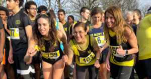 Retour sur le cross régional 2026 - FSGT - Ligue Ile-de-France