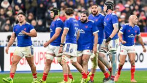 France Télé cède une partie de droits du Tournoi des Six Nations à TF1, dont deux affiches du XV de France