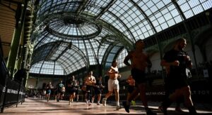 Sport : qu’est-ce que l’Hyrox et pourquoi tant d’engouement en France ?