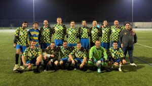 Les Shadocks de Seilh perpétuent le football autrement - ladepeche.fr