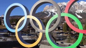 Italie&nbsp;: le pays tout entier se pr&eacute;pare aux Jeux Olympiques d'hiver