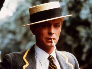 David Bowie et le foot&nbsp;: si loin, si près… - Culture foot - Décès de David Bowie - 12 Janv. 2016 - SO FOOT.com