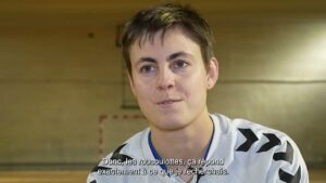 POP! #4 Léo Martin-Auber l Le sport est un bien-être pour soi - YouTube