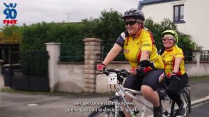 POP! #1&nbsp;: Stéphanie Riss l Le sport comme outil d'inclusion - YouTube