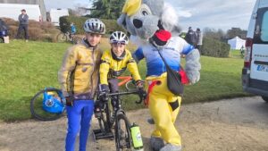 🚴‍♀️ Championnat National FSGT 17 01 2026. - YouTube