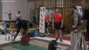 championnat régional FSGT 2026 - YouTube