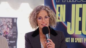 Après les JOP 2024, le sport peut-il rester populaire&nbsp;? - Partie 1 - YouTube