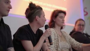 Université du Sport Populaire l Séminaire Alice Milliat – Acte I - YouTube