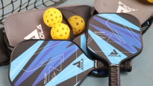 La F&eacute;d&eacute;ration fran&ccedil;aise de tennis obtient la d&eacute;l&eacute;gation du pickleball, sport en vogue