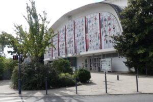 Info Tours | Elections municipales à Tours&nbsp;: 5 clubs de sport veulent peser dans la campagne