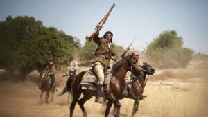 Palestine 36&nbsp;: « Le cinéma n’appartient pas qu’aux privilégiés. Il nous appartient aussi, à nous, Palestiniens » - Bondy Blog