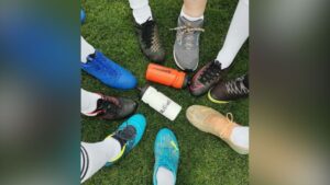 REPORTAGE. Le sport pour lutter contre le cancer&nbsp;: les bienfaits physiques et psychologiques du rugby adapt&eacute;