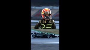 Bient&ocirc;t des femmes championnes de F1&nbsp;?