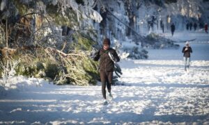 Peut-on faire du sport par temps froid ? Risques et précautions à prendre : les recommandations d’un expert 