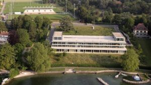 Les privilèges fiscaux accordés par la Suisse à l’UEFA menacés? – Dialectik Football