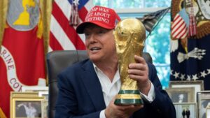 Vrai ou faux. Coupe du monde de football 2026&nbsp;: des milliers de billets ont-ils &eacute;t&eacute; "annul&eacute;s" pour protester contre l'attitude de Donald Trump&nbsp;?