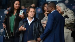 La cha&icirc;ne BeIN suspend son consultant Daniel Bravo, apr&egrave;s des propos sexistes visant l'ex-footballeuse Ga&euml;tane Thiney