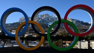 REPORTAGE. "Il n'y a pas de JO &eacute;colos dans les Alpes"&nbsp;:&nbsp;&agrave; Milan Cortina, des Jeux d'hiver pas vraiment vertueux