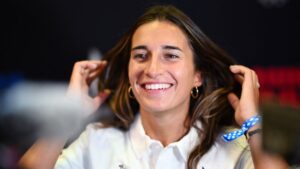 Comment Perrine Laffont, entre introspection et danse classique, s'est reconstruite pour viser l'or olympique aux Jeux de Milan Cortina