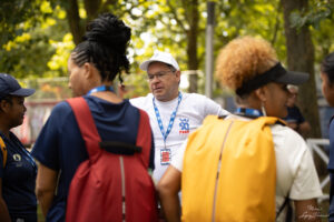 Entre pureté & fatigue militantes, quand le bénévolat épuise... 
