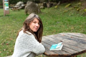 Fiona Mille&nbsp;: « Les Jeux olympiques empêchent de penser d’autres possibles » - POLITIS