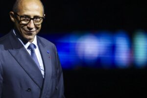 Les Bleus ont obtenu un demi-million d’euros de prime après leur qualification au Mondial 2026 - International - France - SO FOOT.com