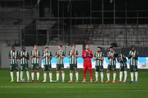 Au Red Star, un dernier verre pour Akli - France - Red Star - SO FOOT.com