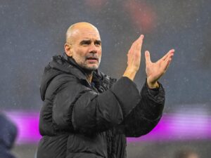 Guardiola répond aux sorties de Ratcliffe sur l’immigration au Royaume-Uni - Angleterre - Manchester United - SO FOOT.com