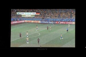 L’histoire du foot si les matchs ne duraient que 45 minutes - International - Temps - SO FOOT.com