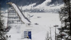 Comment les Jeux olympiques d’hiver doivent se réinventer pour ne pas disparaître après 2050