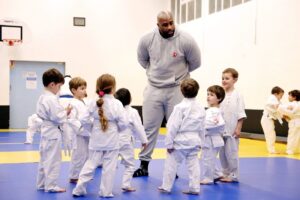 Avec le recul du plan « 1 000 dojos », le judo français se serre la ceinture