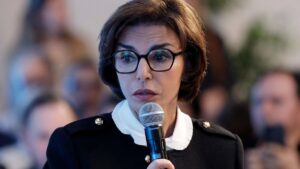 Municipales 2026 : « Je ferai rester le PSG à Paris », Rachida Dati officiellement ouverte à une vente du Parc des Princes - Le Parisien