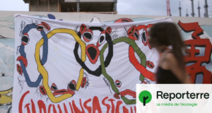 JO d’hiver en Italie : neige artificielle, flambée de l’immobilier et privatisation dénoncés par les opposants