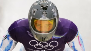 Aux JO d’hiver, refus de l’hommage de cet athlète ukrainien à ses coéquipiers morts