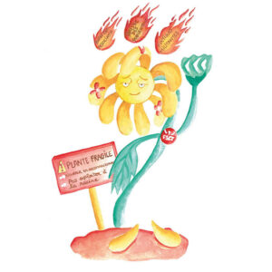 Entre pureté & fatigue militantes, quand le bénévolat épuise... 