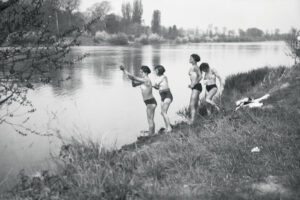 Sport populaire & naturisme