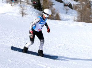 Championnat de France FSGT Ski Alpin et Snowboard - FSGT 