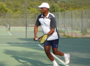  Challenge fédéral de Tennis 2026 - FSGT 