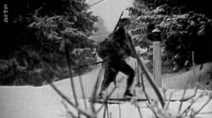 La grande histoire du ski - Regarder le documentaire complet | ARTE