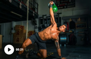 Hyrox : Pourquoi tout le monde veut devenir un « athlète hybride » ?