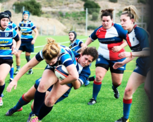 Femmes et sport&nbsp;: l’histoire de conquêtes